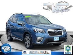 2021 Subaru Forester Touring Touring CVT