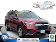  Subaru Ascent
