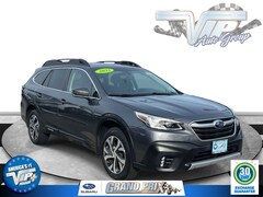 2022 Subaru Outback Limited Limited CVT