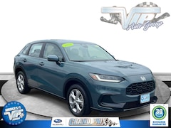 2023 Honda HR-V LX LX AWD CVT