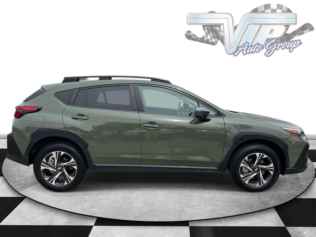 Used 2026 Subaru Crosstrek Premium Premium AWD