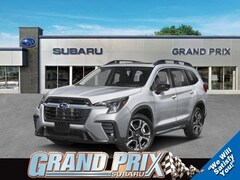 2025 Subaru Ascent Limited 7-Passenger SUV