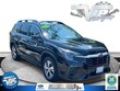  Subaru Ascent