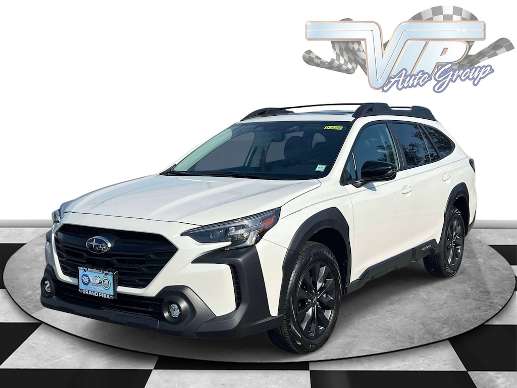 Used 2025 Subaru Outback Onyx Edition Onyx Edition AWD