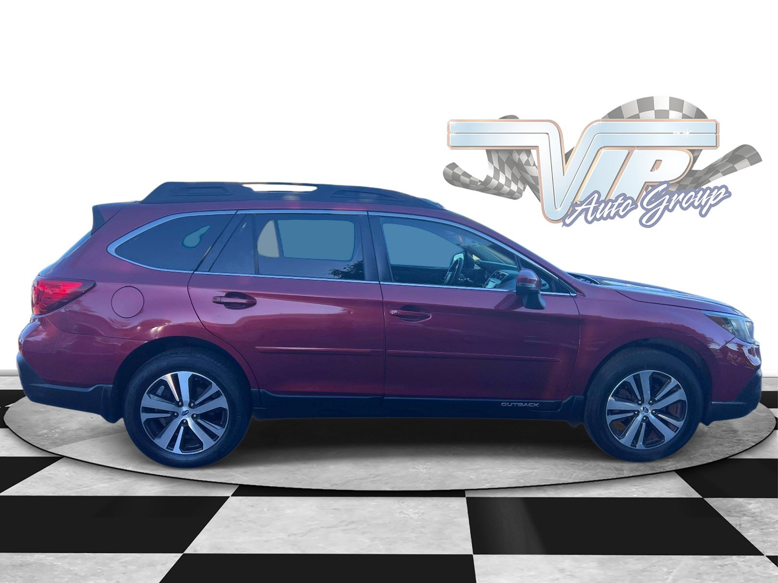 Used 2019 Subaru Outback Limited 2.5i Limited