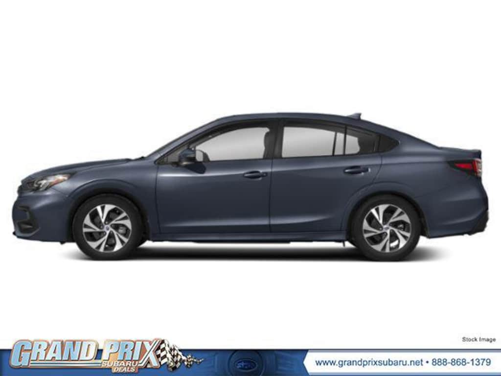 New 2025 Subaru Legacy Premium Sedan