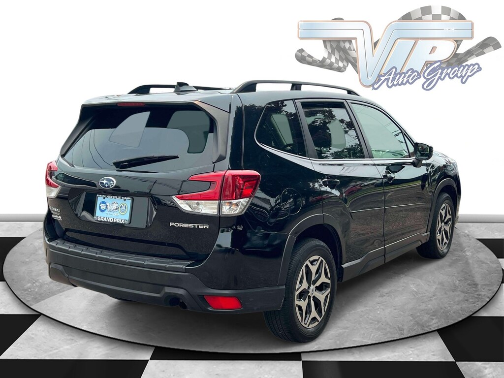 Used 2019 Subaru Forester Premium 2.5i Premium