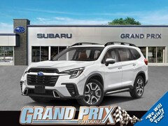 2025 Subaru Ascent Touring 7-Passenger SUV