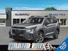 2025 Subaru Ascent Limited 7-Passenger SUV