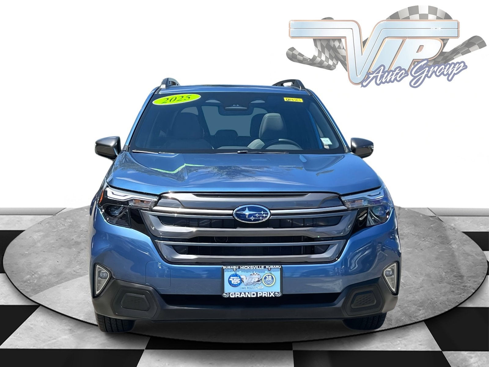 Used 2025 Subaru Forester Premium with VIN JF2SLDBC6SH471509 for sale in Hicksville, NY