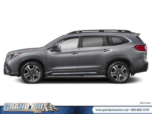 2025 Subaru Ascent Limited photo 2