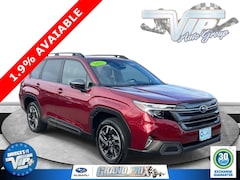 2025 Subaru Forester Limited Hybrid Limited Hybrid AWD