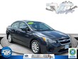 Subaru Impreza Sedan