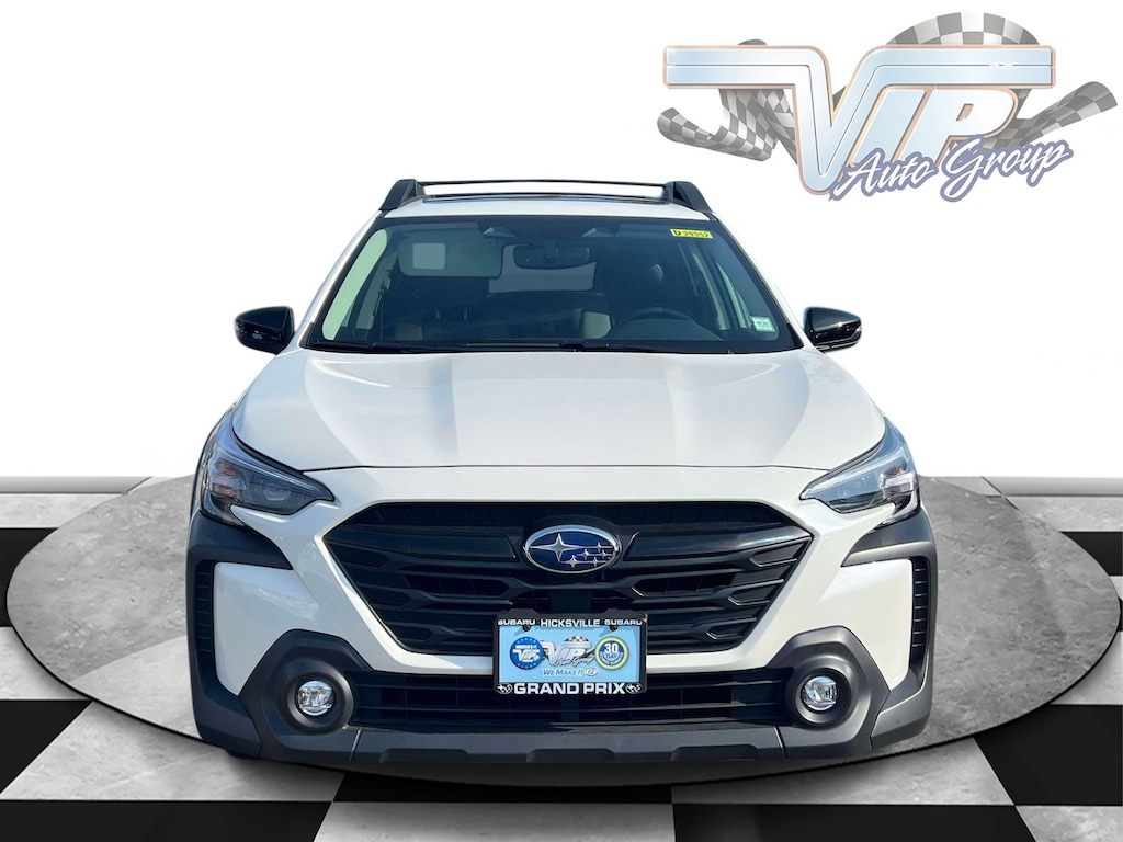 Used 2025 Subaru Outback Onyx Edition Onyx Edition AWD