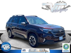 2026 Subaru Forester Premium Premium AWD