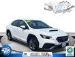  Subaru WRX