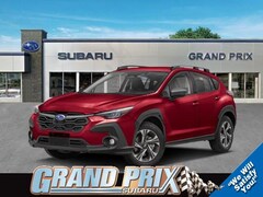 2026 Subaru Crosstrek Premium SUV