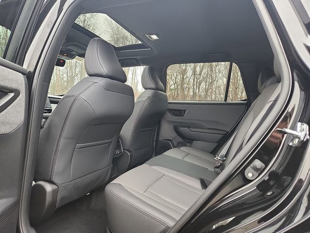2026 Subaru Outback Premium - Photo 7