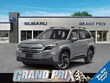 Subaru Forester Hybrid
