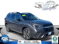 2025 Subaru Ascent Limited Limited 7-Passenger