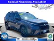  Subaru Ascent