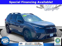 2025 Subaru Ascent Onyx Edition Onyx Edition 7-Passenger