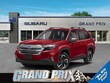 Subaru Forester Hybrid