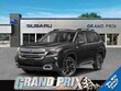 Subaru Forester Hybrid