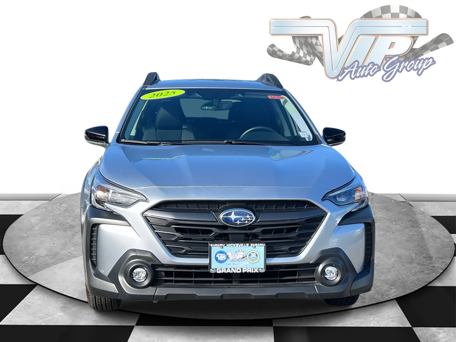 2025 Subaru Outback Premium photo 2