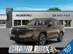 2025 Subaru Forester Hybrid Touring SUV