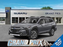 2025 Subaru Outback Limited SUV