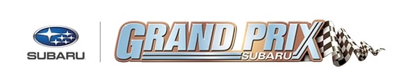 Grand Prix Subaru