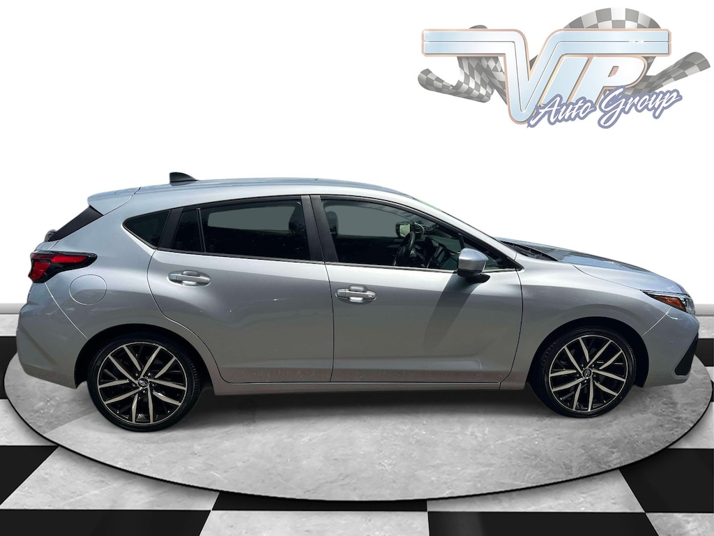 Used 2024 Subaru Impreza Sport Sport AWD