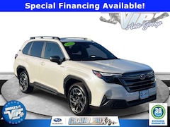 2025 Subaru Forester Premium Hybrid Premium Hybrid AWD