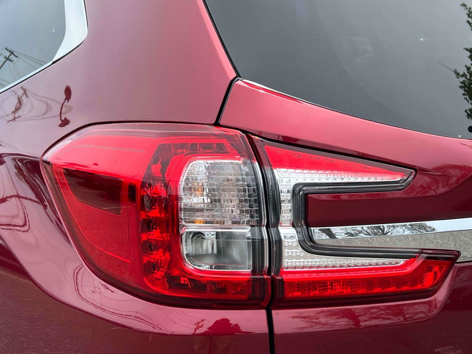 2025 Subaru Ascent Premium - Photo 11