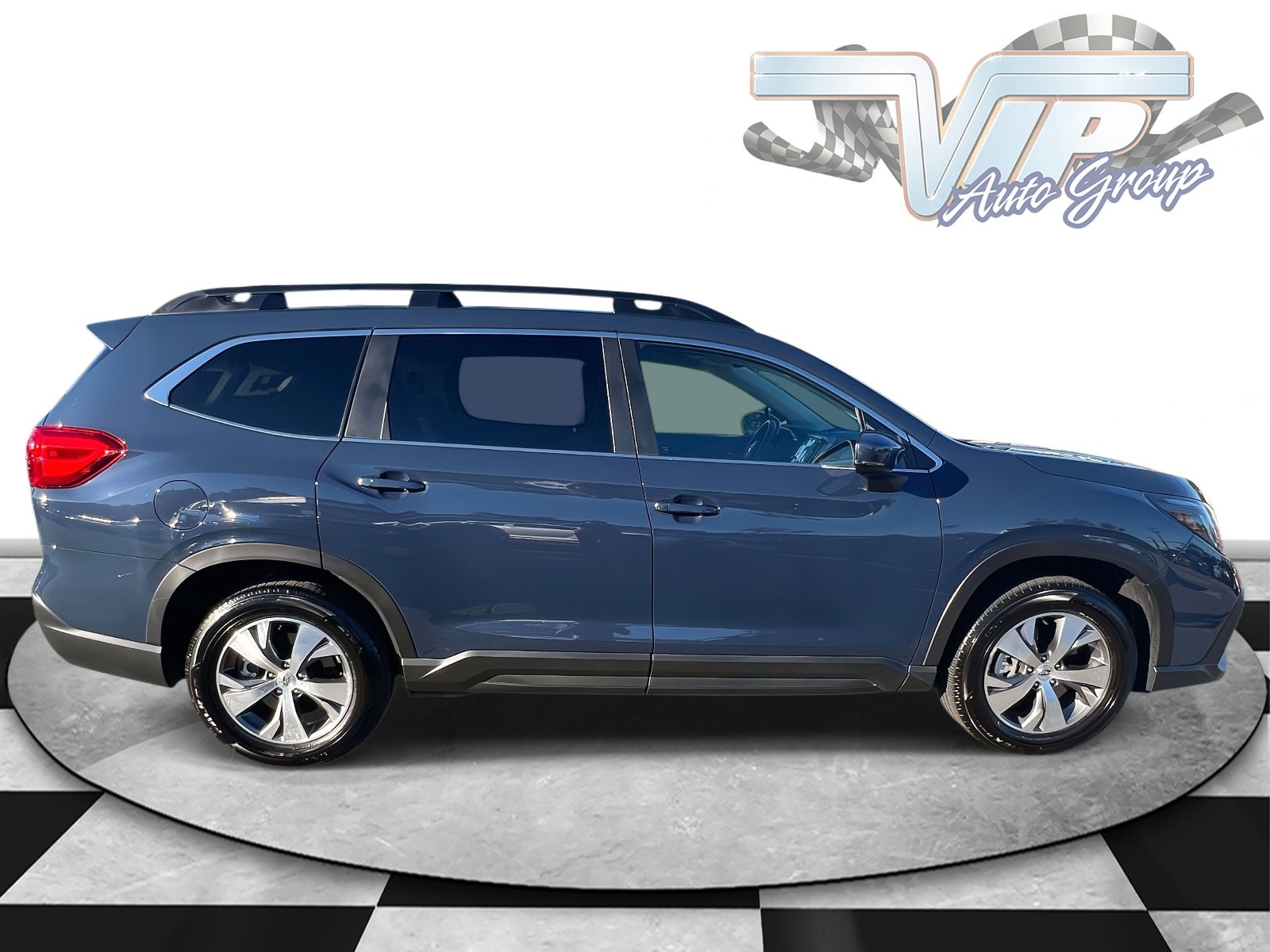 2025 Subaru Ascent Premium photo 3