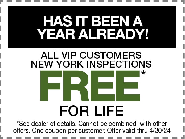 Nys coupon code on sale