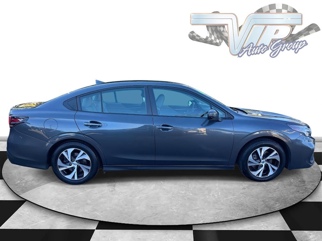 Used 2023 Subaru Legacy Premium Premium CVT