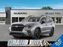 2025 Subaru Ascent Onyx Edition Touring 7-Passenger SUV