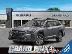 2025 Subaru Outback Premium SUV