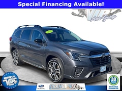 2025 Subaru Ascent Limited Limited 7-Passenger