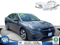 2023 Subaru Legacy Premium Premium CVT