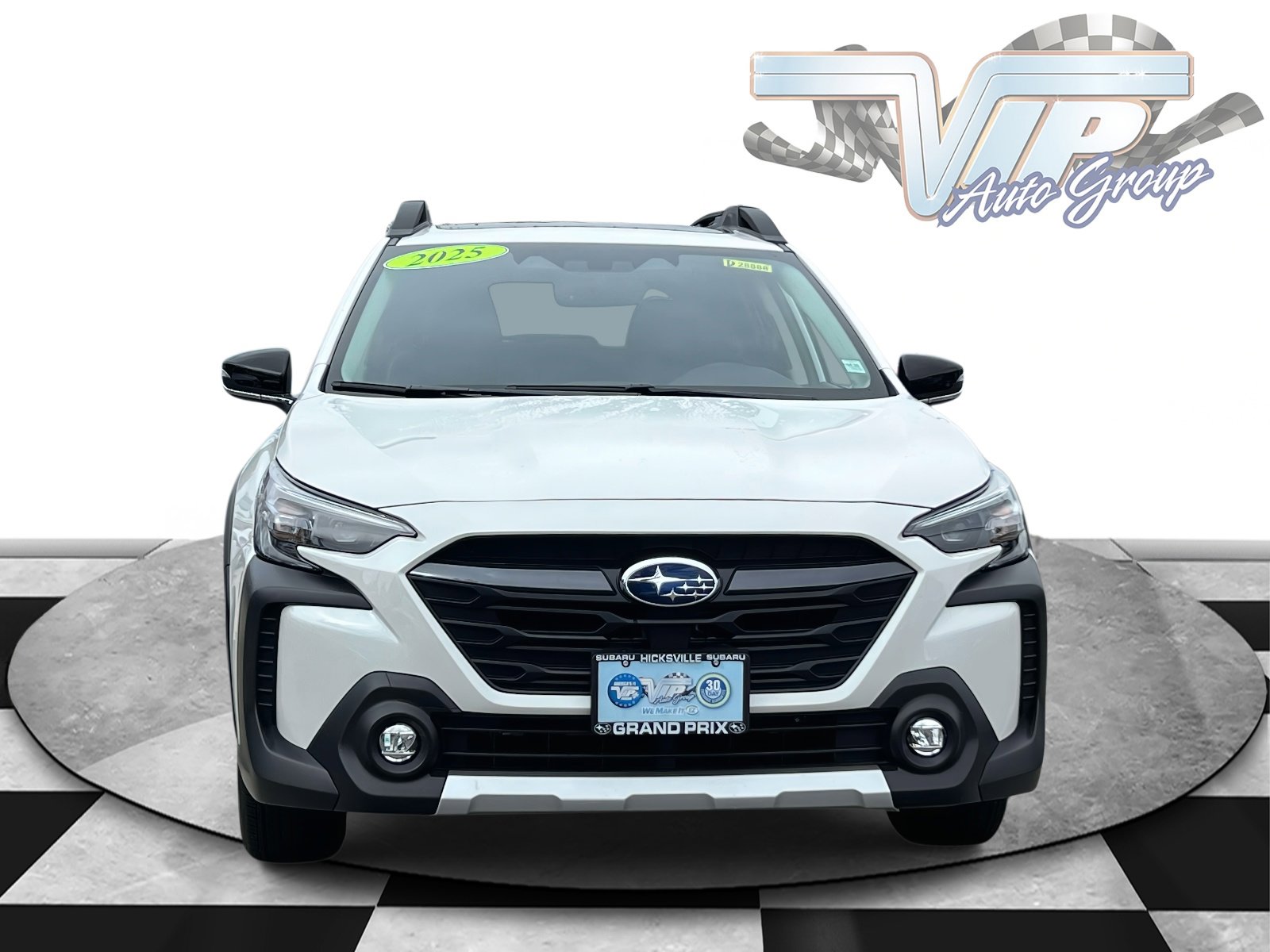2025 Subaru Outback Limited photo 2