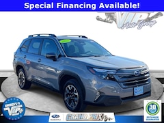 2025 Subaru Forester Premium Premium AWD