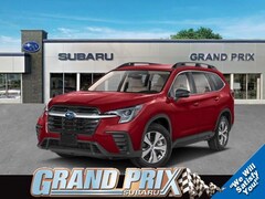 2025 Subaru Ascent Premium 8-Passenger SUV