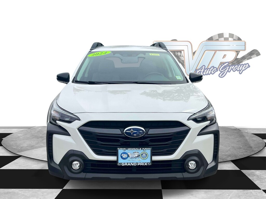 Used 2024 Subaru Outback Premium Premium AWD