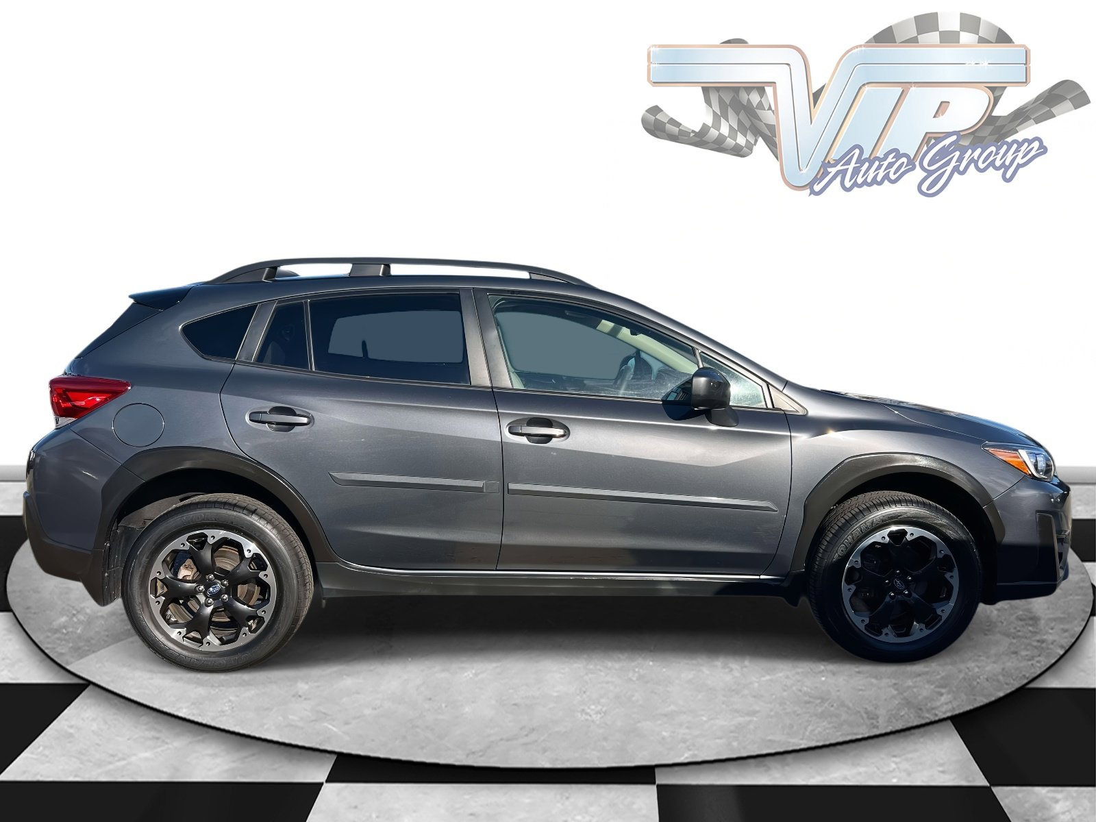 2022 Subaru Crosstrek Premium photo 4