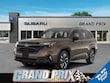 Subaru Forester Hybrid