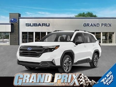 2025 Subaru Forester Hybrid Premium SUV