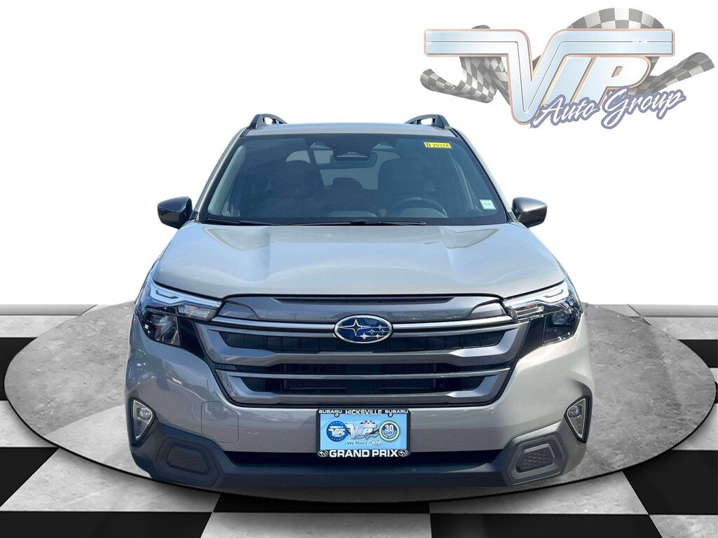 Used 2025 Subaru Forester Premium Hybrid Premium Hybrid AWD